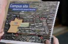 It's go: The new Children's Hospital moves one step closer to getting built