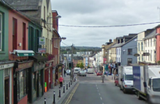 Cyclist dies in crash in Cork city centre