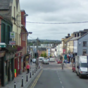 Cyclist dies in crash in Cork city centre