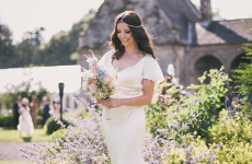 Republic of Telly's Jennifer Maguire got married, and here are the photos