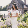 Republic of Telly's Jennifer Maguire got married, and here are the photos