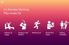 Google bought a music app which creates playlists based on your mood