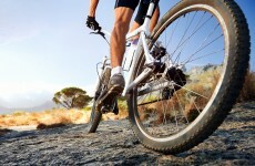 49 cyclists, 700km and one very good cause