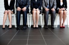More than three quarters of companies can't find the right talent for the job