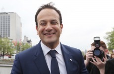 'It's like an army general giving orders: You do what you're told' - Varadkar