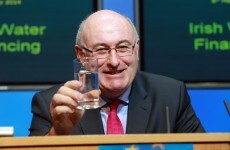 We're worth €4 billion and we want action on water charges & respite payments --- Carers