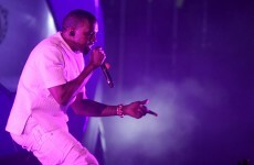 Kanye West promoters warn concertgoers to 'book travel in advance' after Arcade Fire chaos