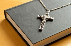 Don't ban crosses from schools, put other religious artefacts with them