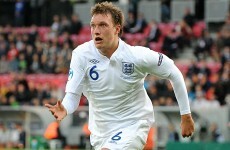 Me and Mr Jones: Fergie completes signing of 'next John Terry'