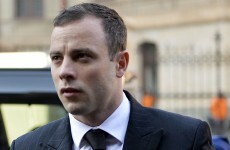 Oscar Pistorius severely traumatised and a 'suicide risk'