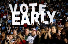 Explainer: What is happening with the US mid-term elections?
