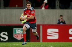 Munster drawn alongside Fijian side for first Limerick World Club 7s