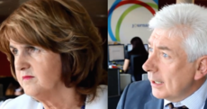 One of these two people will be Labour leader later today. Here's what they told us...