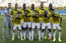 TheScore.ie’s World Cup last 8 power rankings