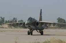 Iran might be helping Iraq to fight ISIS by providing military jets