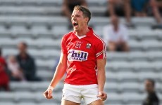 Walsh, Cadogan and Cahalane back in Cork football team to face Kerry