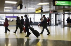 UK tightens airport security after US warning, Dublin Airport says it's business as usual