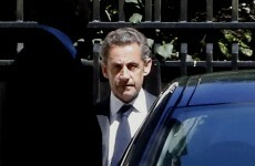 Sarkozy says France is trying to 'humiliate and destroy' him