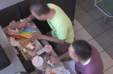 Burger King made a new burger for Gay Pride... and it has a perfect message