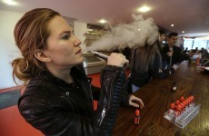 Smoking: 80 new jobs for e-cigarette company in Waterford