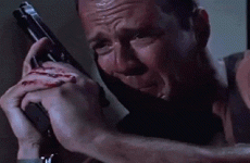 6 invaluable pieces of life advice from action movies