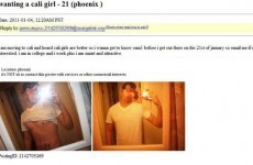 Guy takes to Craigslist to see boobs and gets excellently trolled