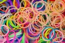What are loom bands and why is everyone so crazy about them?