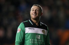Paddy Kenny sacked by new Leeds owner because of his date of birth