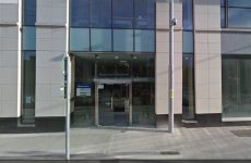 Where will Ireland's new TV station be located?