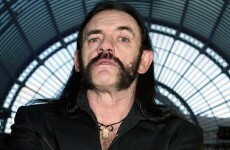 Man headbangs so hard at Motörhead gig his brain bleeds