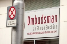 Who makes complaints about gardaí and why?