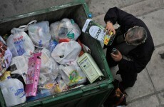 Greece's credit rating now the lowest in the world