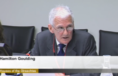 'We knew we’d overstepped the mark' - former CRC Chair admits ignoring HSE