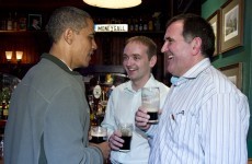 Henry Healy: Finding out I was Barack Obama's 8th cousin transformed my life
