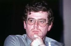 Au Revoir Eamon: Gilmore through the years