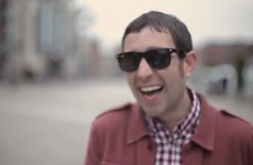 Dubliners reveal their favourite movie set in the city