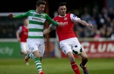 5 reasons to watch the League of Ireland this weekend