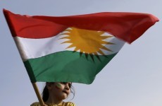 While chaos reigns in Iraq, the Kurds want to form an independent state