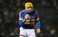Lar Corbett back as Tipp make 3 changes for Galway game
