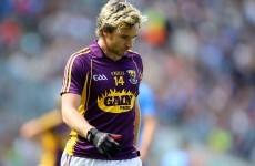 Wexford and Laois name teams ahead of All-Ireland football qualifier