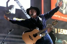 Poll: Will the Garth Brooks controversy harm Ireland?