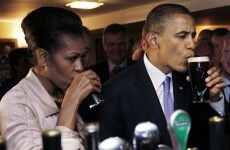 7 intense feelings Irish people have about America