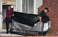 Parents of autistic boy arrested for locking him in a metal cage