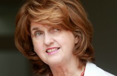 'Fingers still crossed': Joan Burton feeling hopeful about Labour leadership