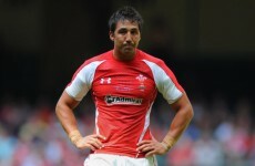 Henson turns to dating show following 'disappointing' return to rugby