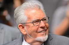 Rolf Harris sentenced to 5 years and 9 months in prison