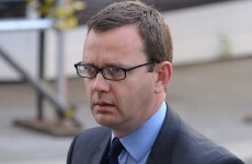 David Cameron's former aide sentenced to 18 months in prison
