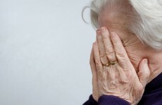 Some older people are being forced to choose between food, fuel and medication
