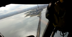 Take a ride with us on an Irish Coast Guard helicopter