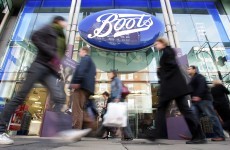 Heartwarming Facebook post shows why Boots Blanchardstown is the best